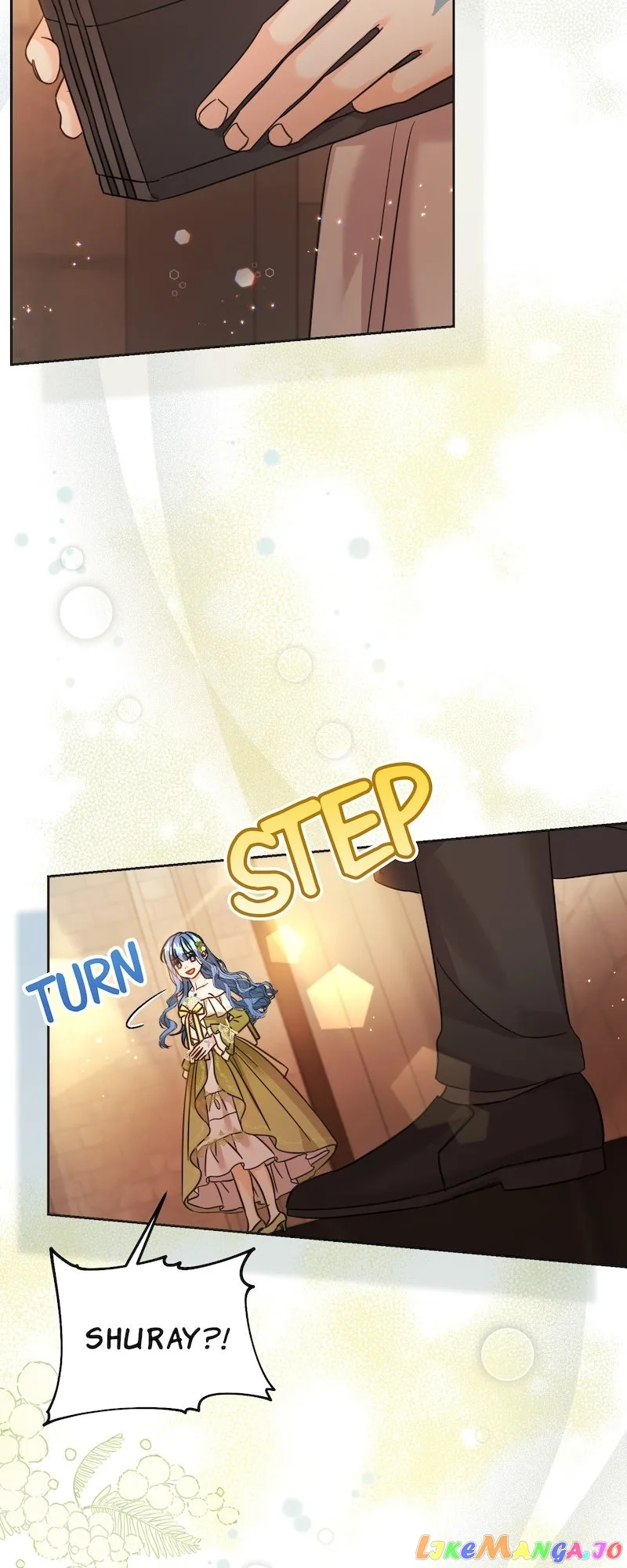 Saving the Villain Who was Abandoned by the Female Lead Chapter 97 page 53