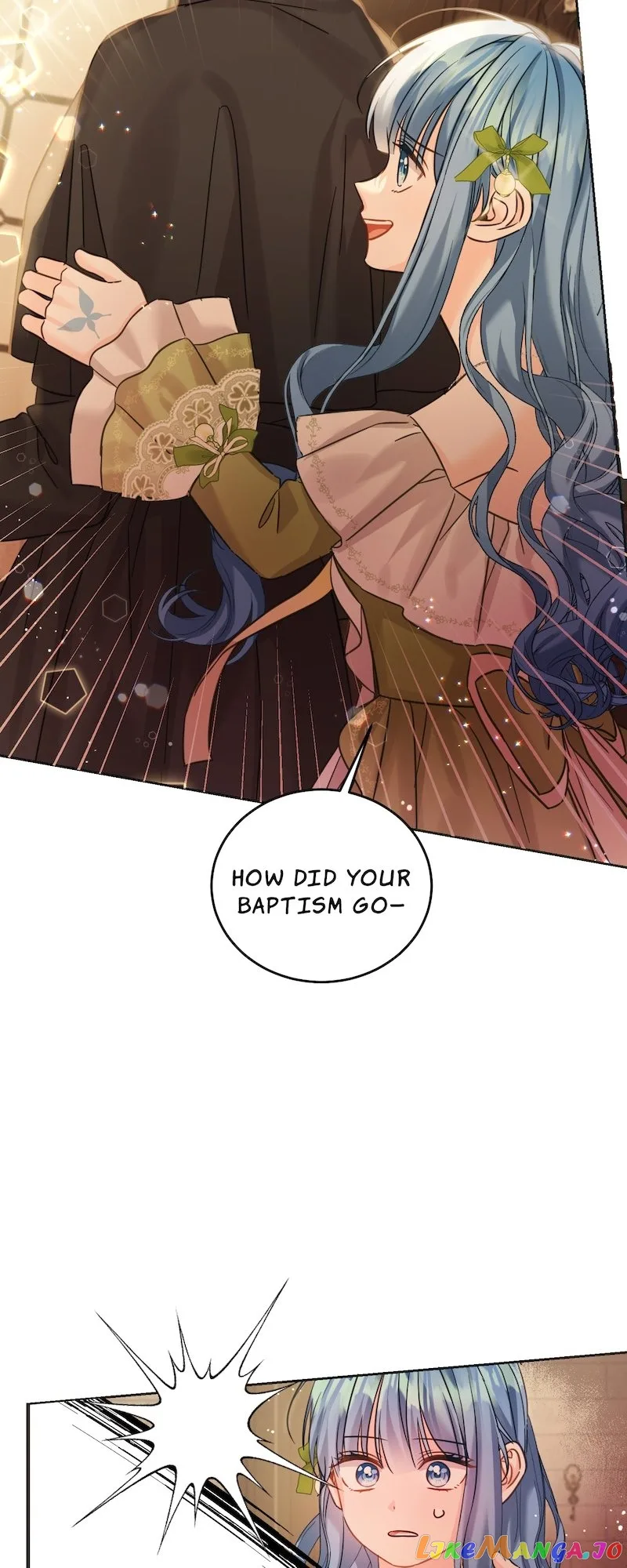 Saving the Villain Who was Abandoned by the Female Lead Chapter 97 page 61