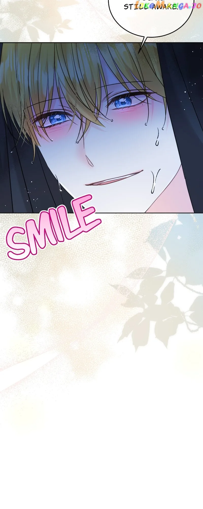 Saving the Villain Who was Abandoned by the Female Lead Chapter 95 page 79