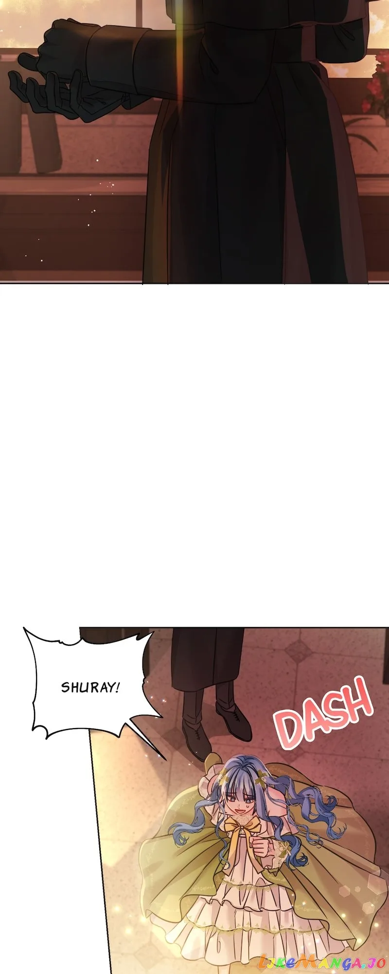 Saving the Villain Who was Abandoned by the Female Lead Chapter 97 page 59