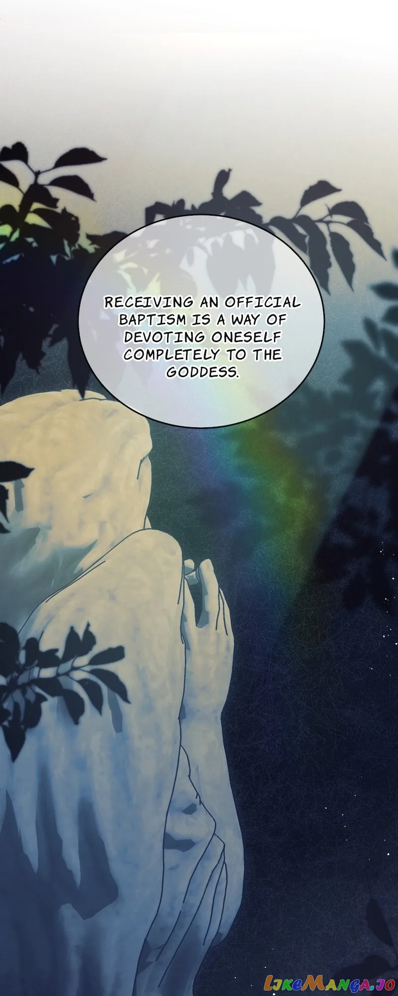 Saving the Villain Who was Abandoned by the Female Lead Chapter 97 page 66