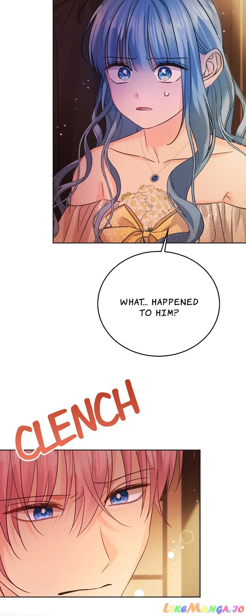 Saving the Villain Who was Abandoned by the Female Lead Chapter 97 page 65