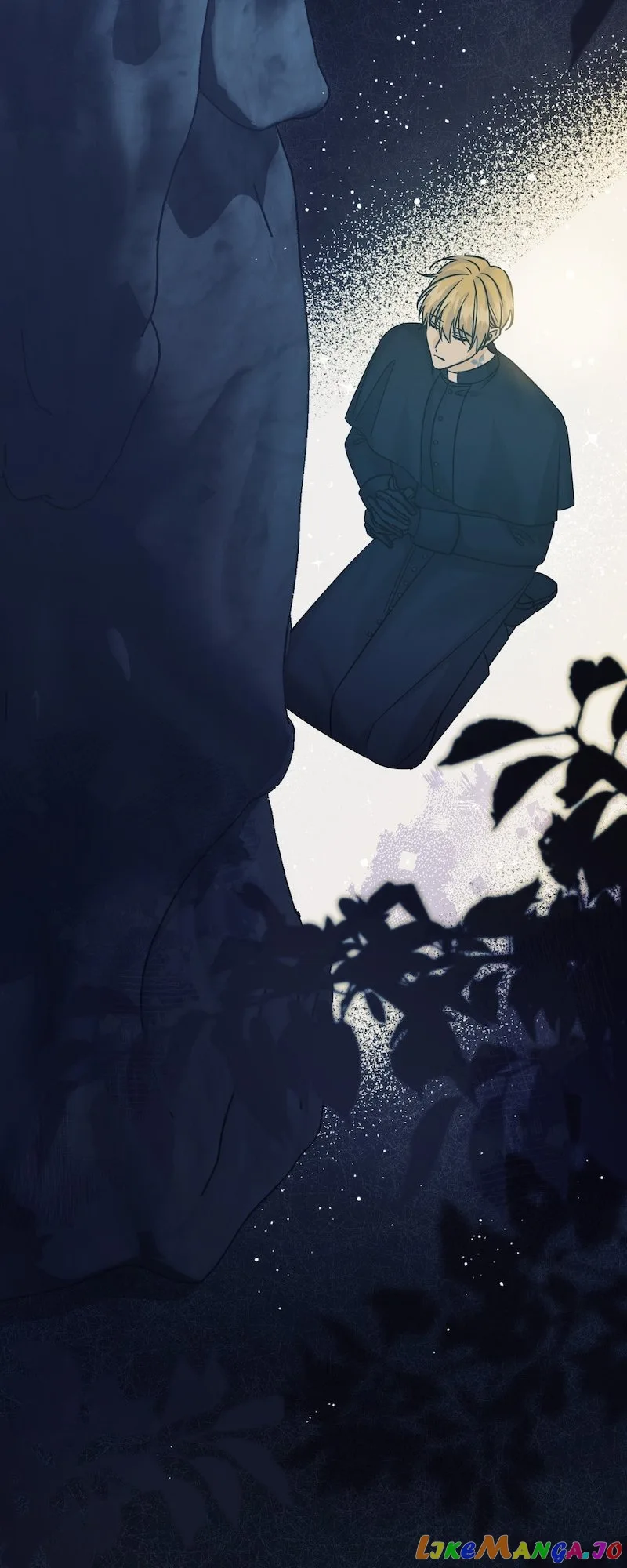Saving the Villain Who was Abandoned by the Female Lead Chapter 97 page 67