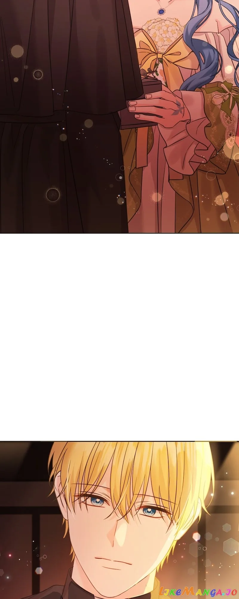 Saving the Villain Who was Abandoned by the Female Lead Chapter 97 page 72