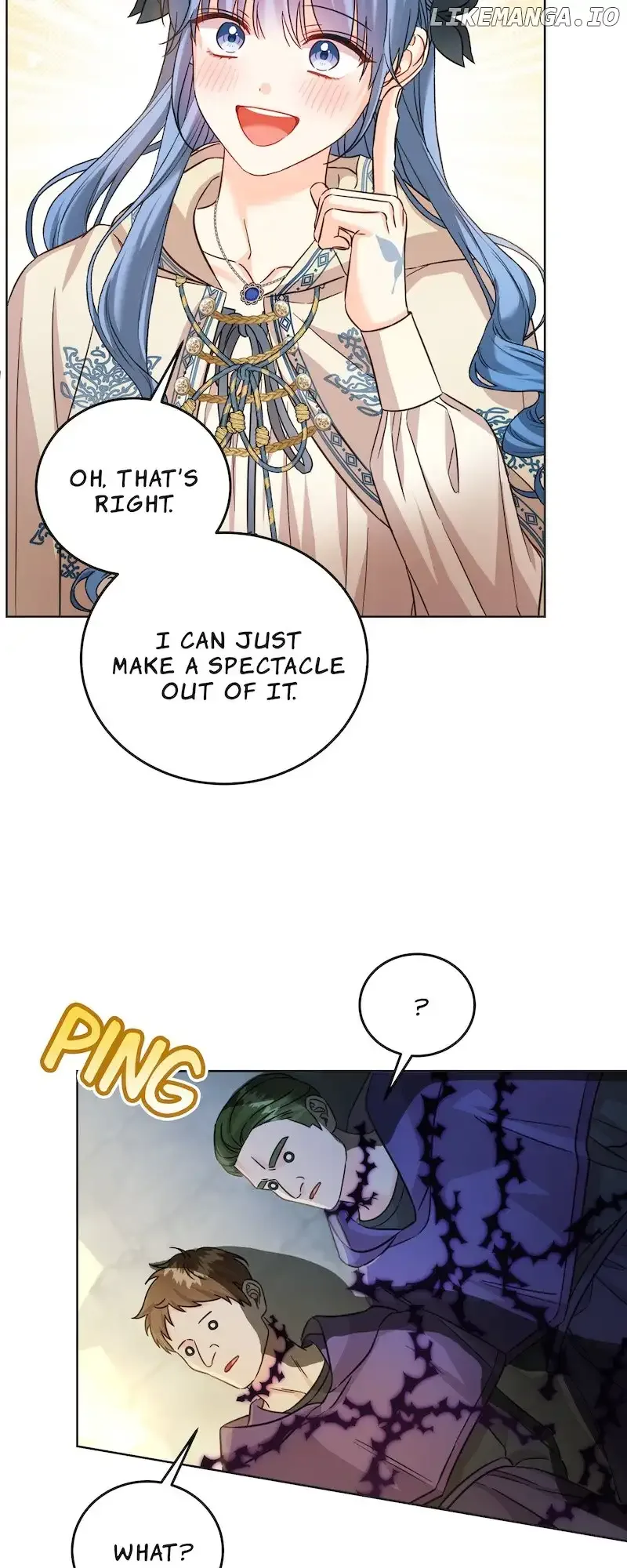 Saving the Villain Who was Abandoned by the Female Lead Chapter 103 page 4