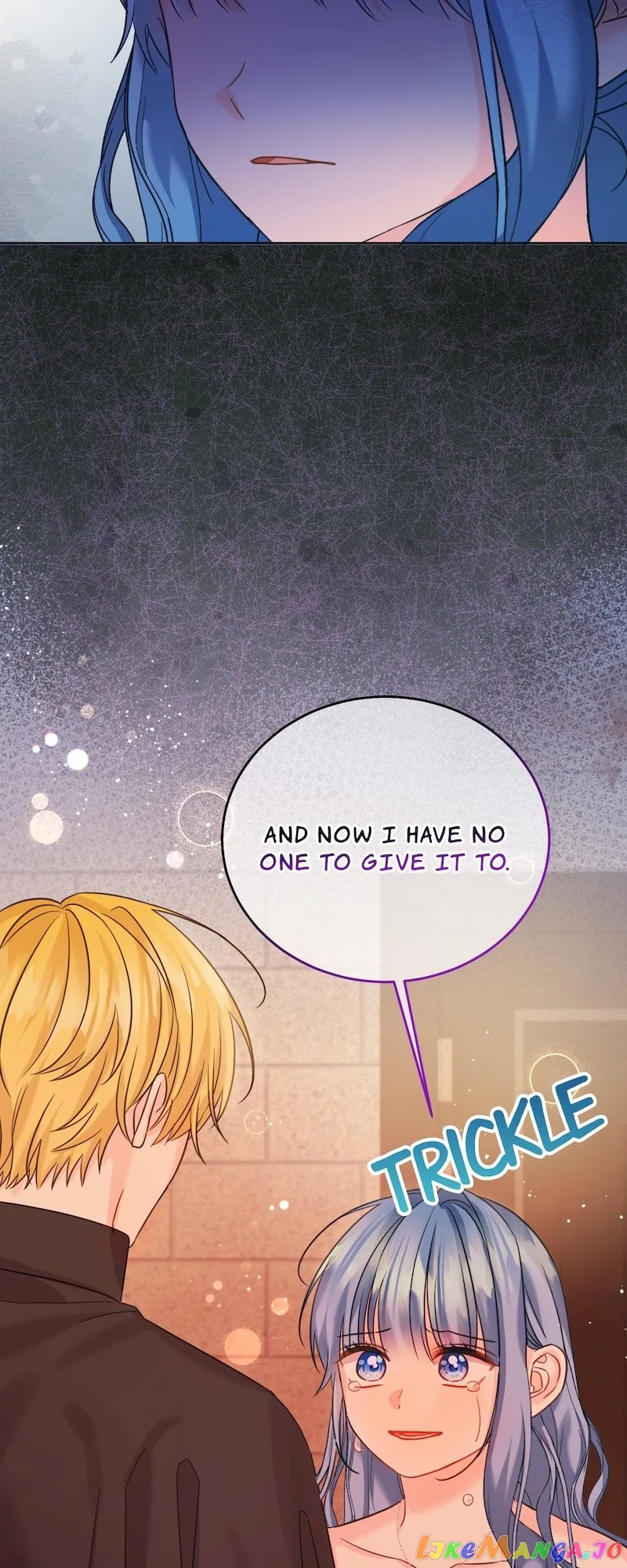 Saving the Villain Who was Abandoned by the Female Lead Chapter 97 page 71