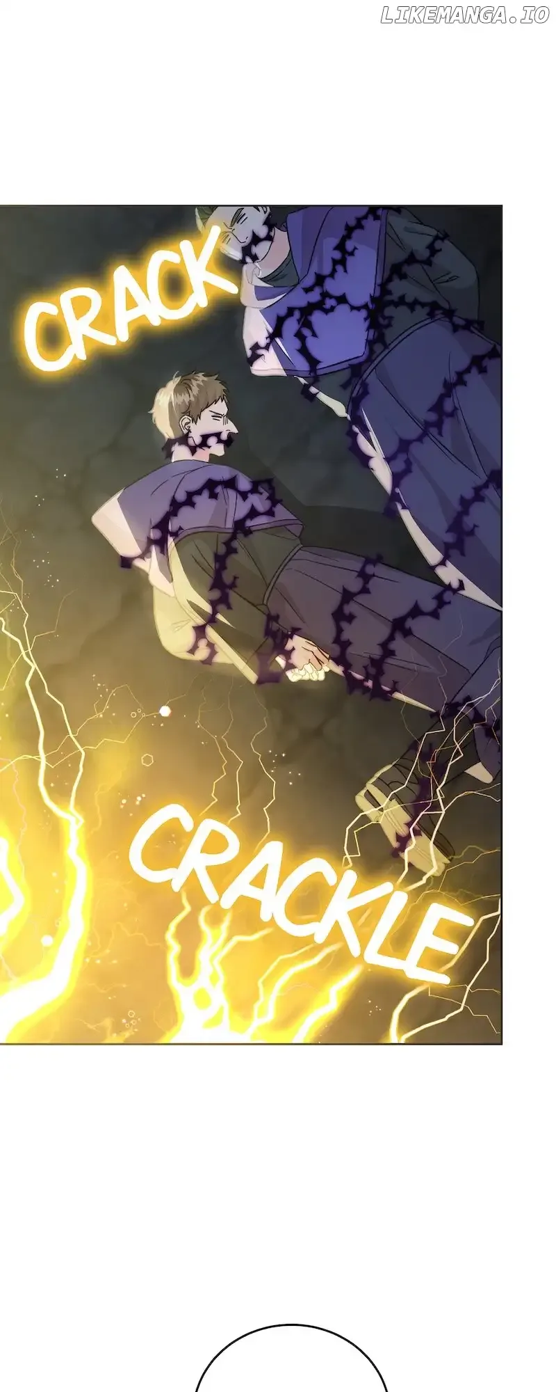 Saving the Villain Who was Abandoned by the Female Lead Chapter 103 page 1
