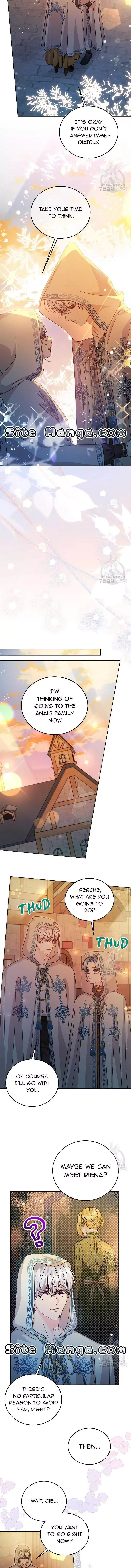 Saving the Villain Who was Abandoned by the Female Lead Chapter 100 page 13