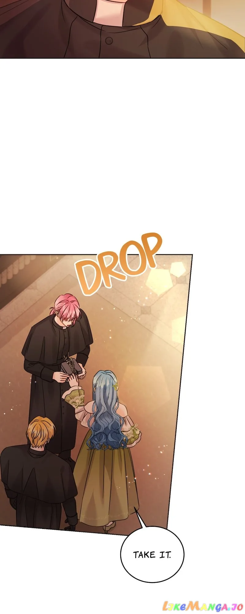 Saving the Villain Who was Abandoned by the Female Lead Chapter 97 page 73