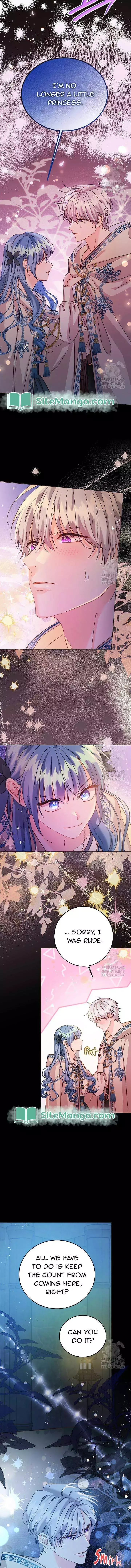 Saving the Villain Who was Abandoned by the Female Lead Chapter 102 page 2