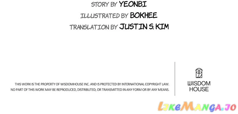 Saving the Villain Who was Abandoned by the Female Lead Chapter 97 page 80