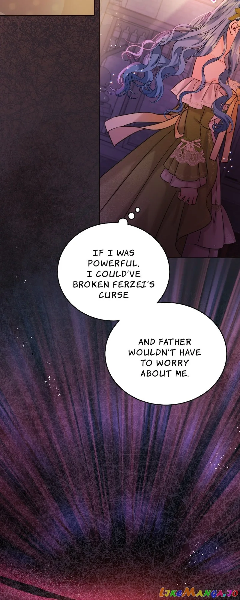 Saving the Villain Who was Abandoned by the Female Lead Chapter 97 page 77