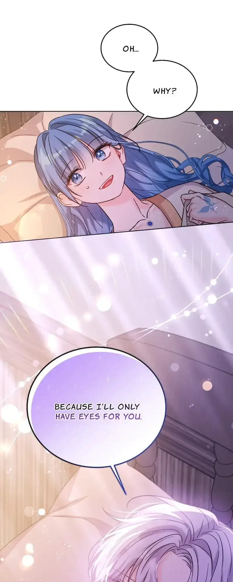 Saving the Villain Who was Abandoned by the Female Lead Chapter 101 page 18