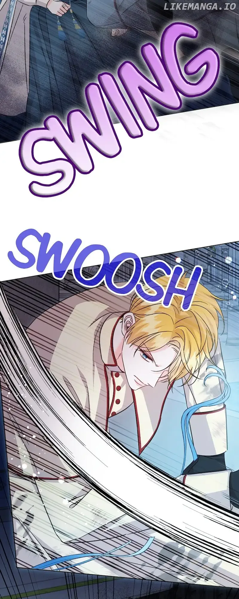 Saving the Villain Who was Abandoned by the Female Lead Chapter 103 page 19