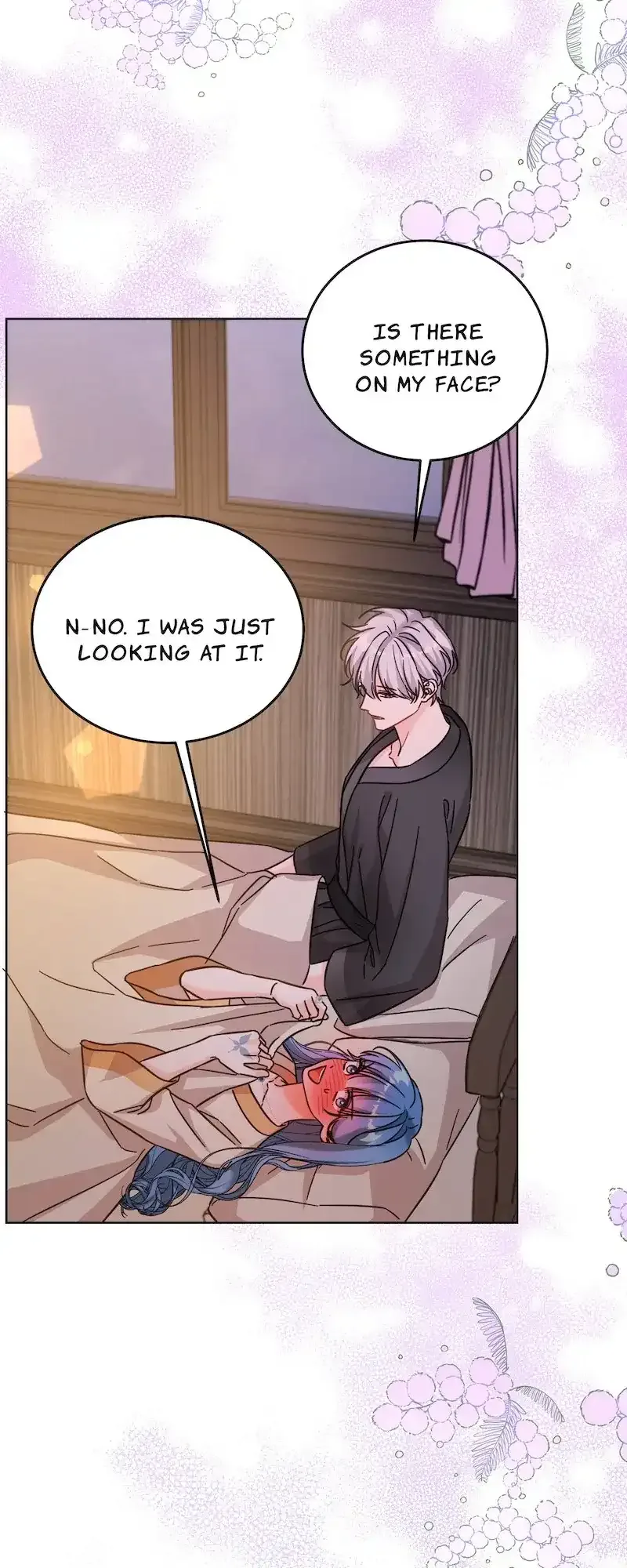 Saving the Villain Who was Abandoned by the Female Lead Chapter 101 page 15