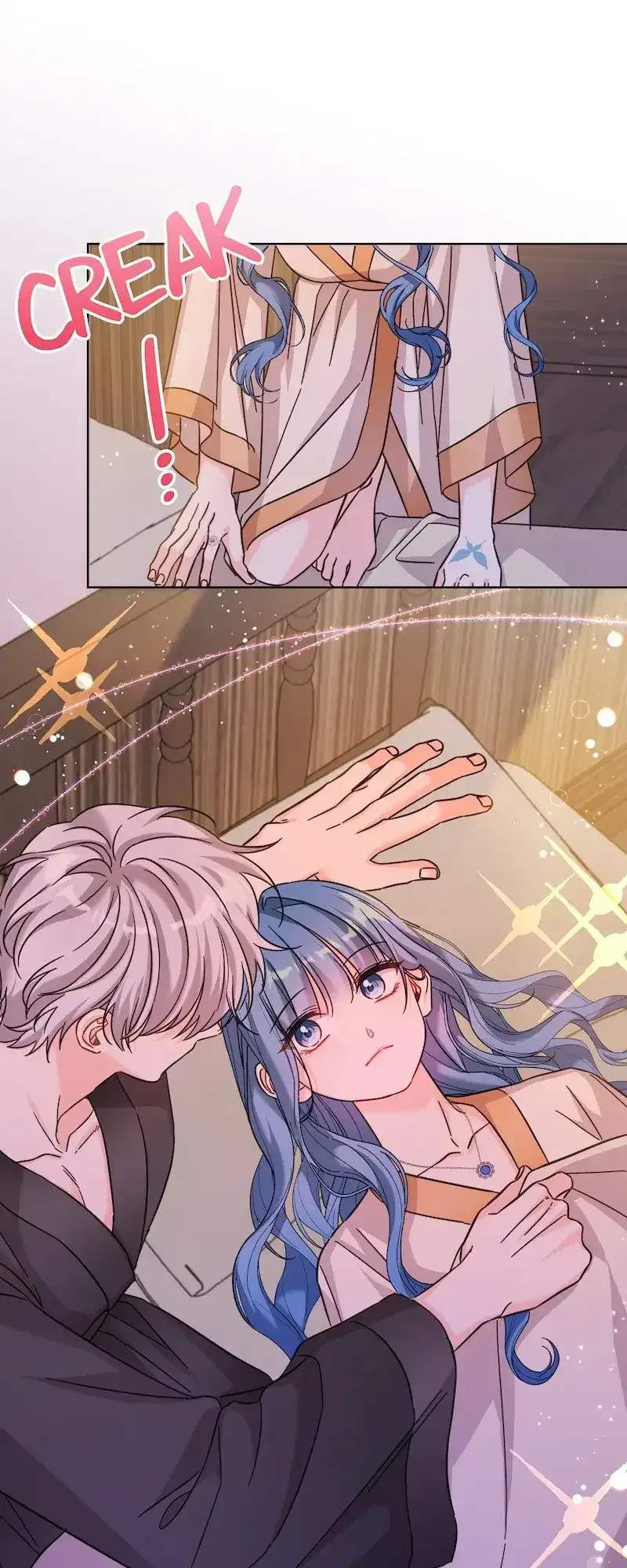 Saving the Villain Who was Abandoned by the Female Lead Chapter 101 page 13