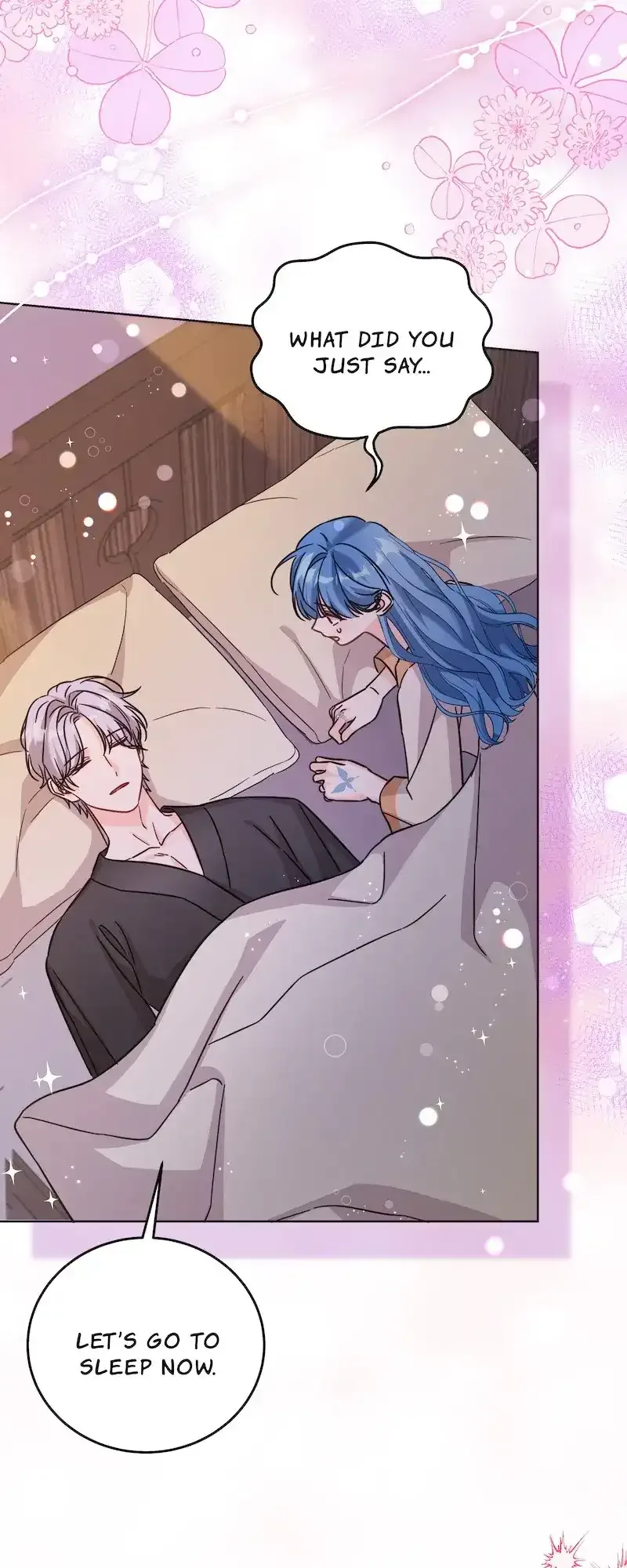 Saving the Villain Who was Abandoned by the Female Lead Chapter 101 page 20
