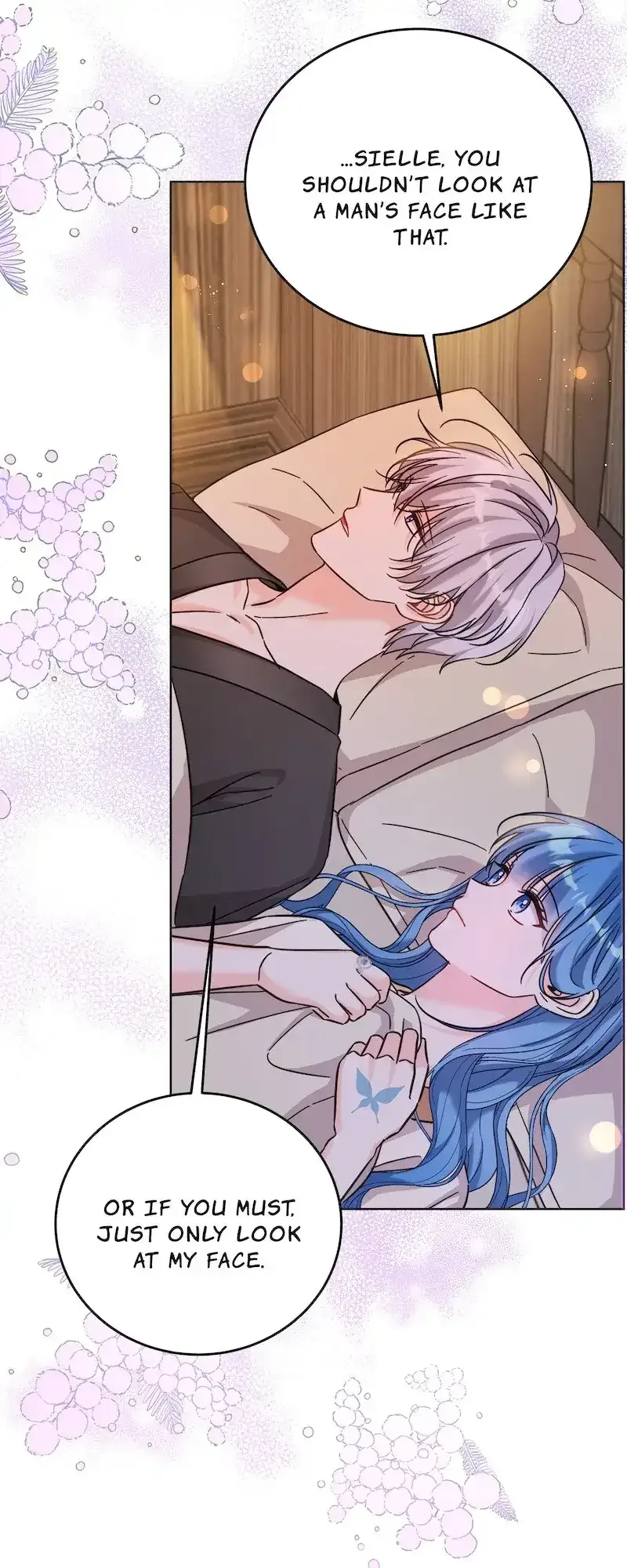 Saving the Villain Who was Abandoned by the Female Lead Chapter 101 page 16
