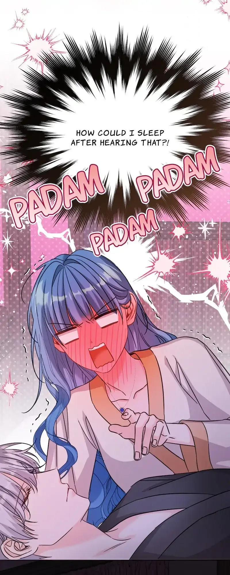 Saving the Villain Who was Abandoned by the Female Lead Chapter 101 page 21