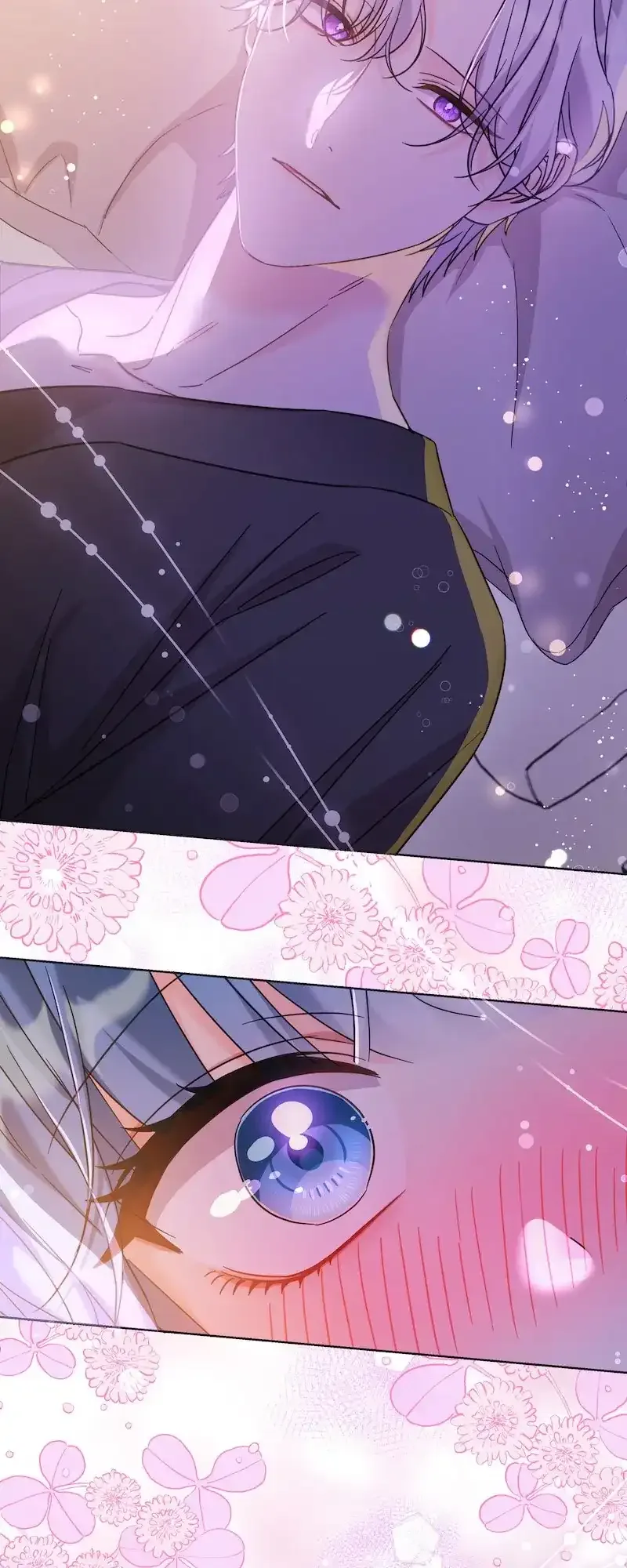 Saving the Villain Who was Abandoned by the Female Lead Chapter 101 page 19