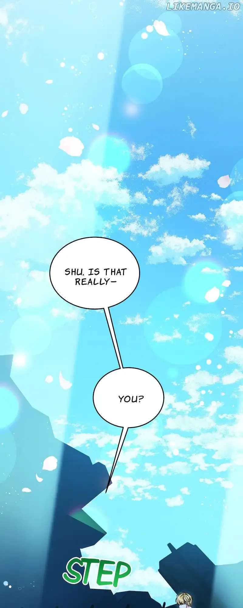 Saving the Villain Who was Abandoned by the Female Lead Chapter 103 page 15