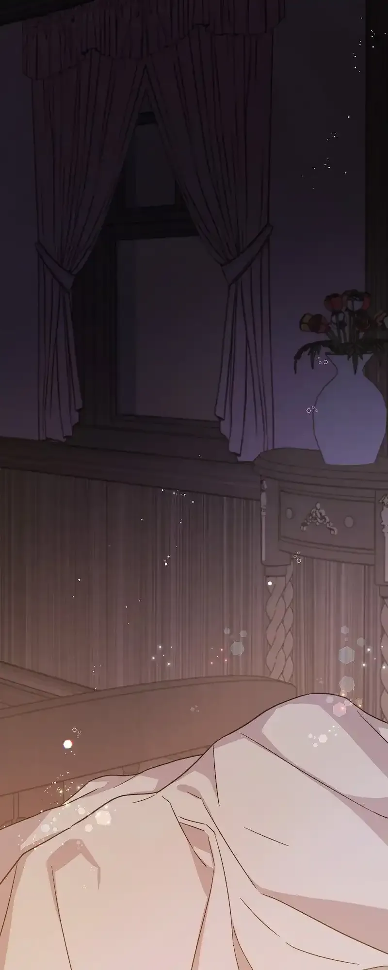 Saving the Villain Who was Abandoned by the Female Lead Chapter 101 page 22