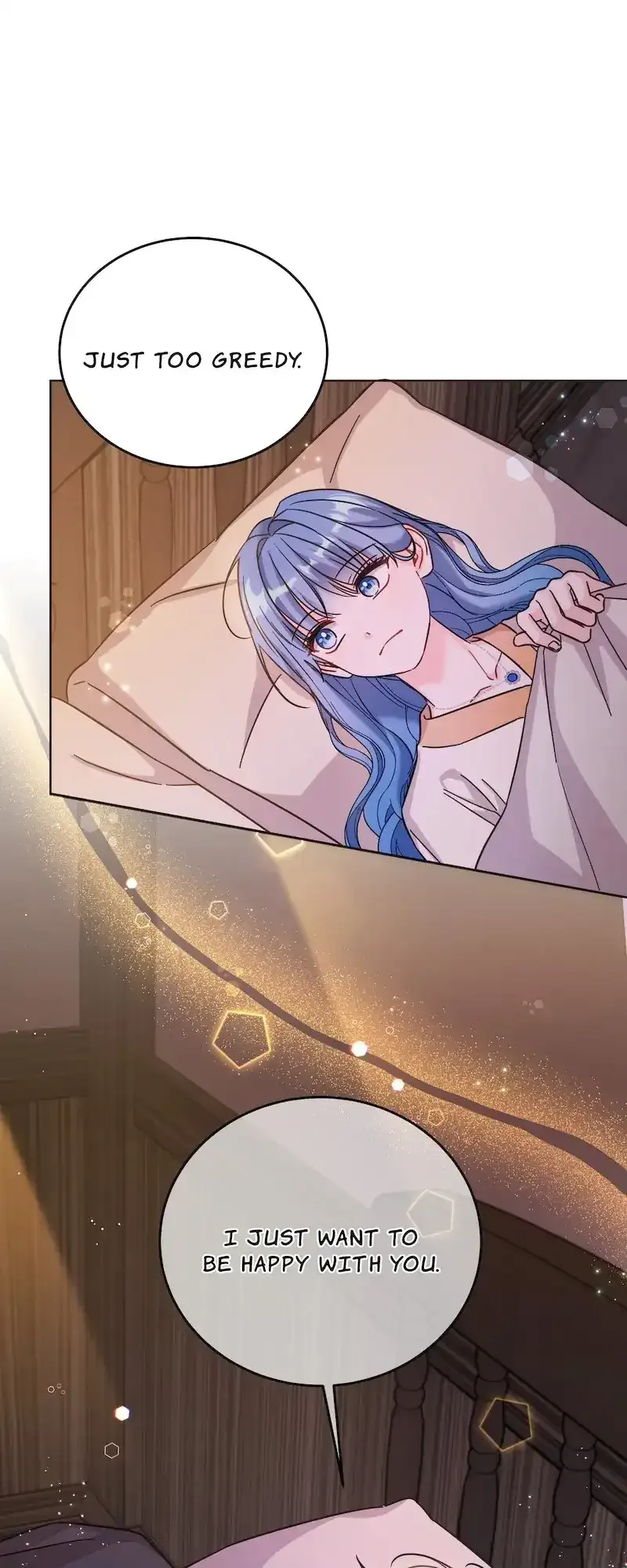 Saving the Villain Who was Abandoned by the Female Lead Chapter 101 page 25