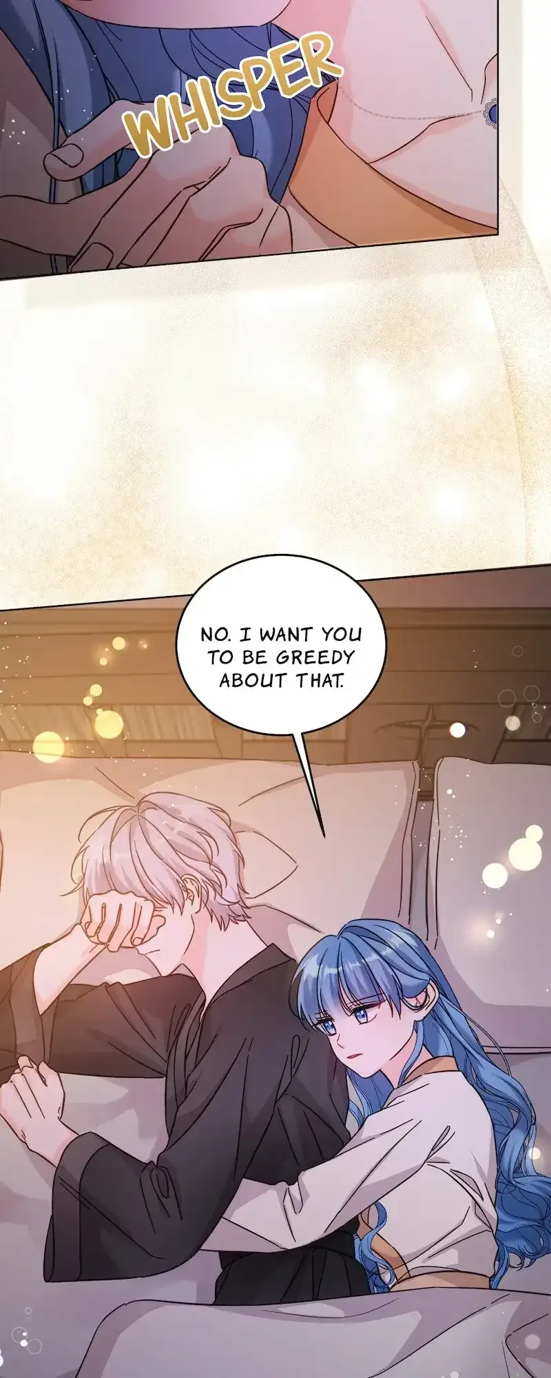 Saving the Villain Who was Abandoned by the Female Lead Chapter 101 page 27
