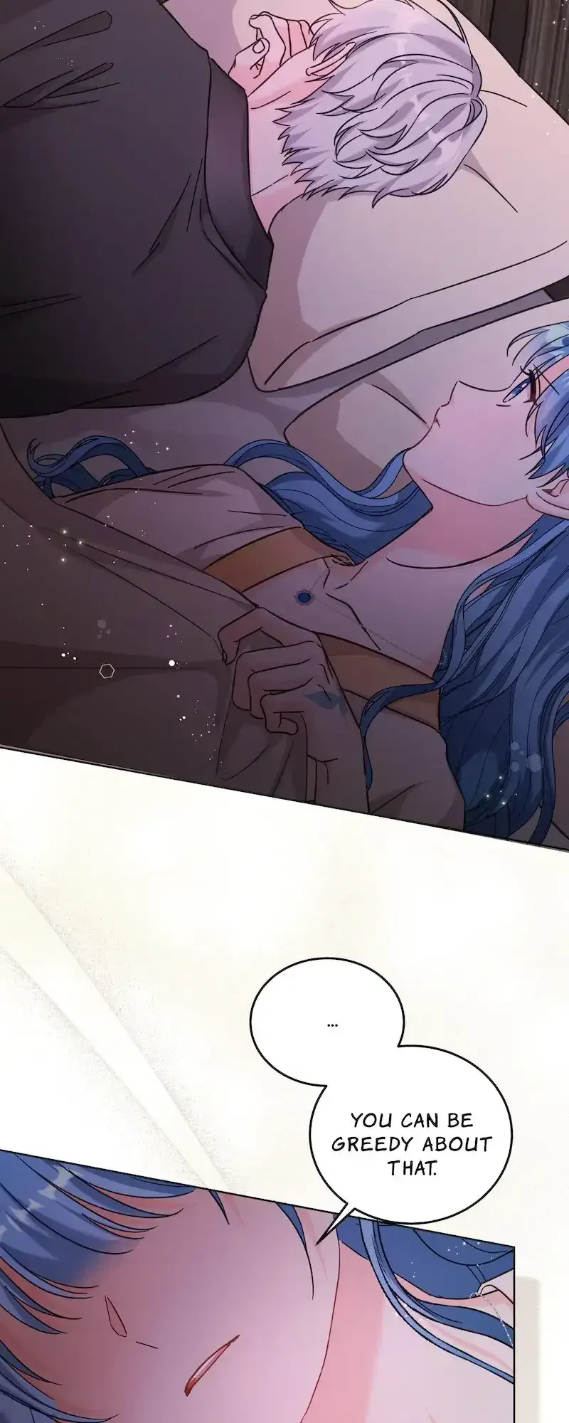 Saving the Villain Who was Abandoned by the Female Lead Chapter 101 page 26