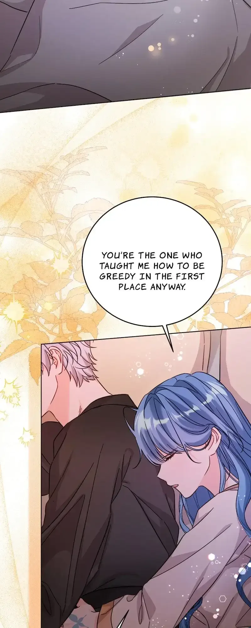 Saving the Villain Who was Abandoned by the Female Lead Chapter 101 page 28