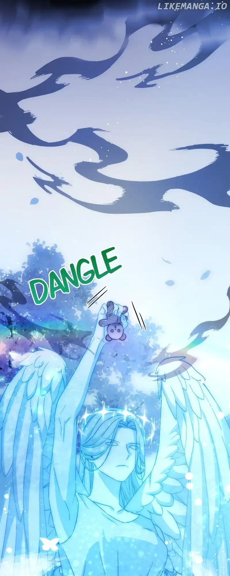 Saving the Villain Who was Abandoned by the Female Lead Chapter 103 page 29
