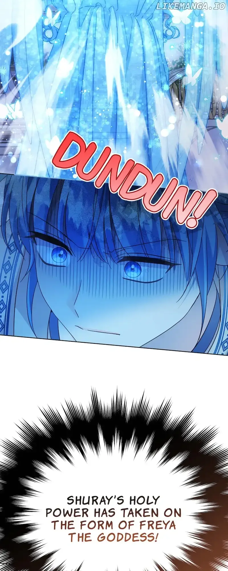 Saving the Villain Who was Abandoned by the Female Lead Chapter 103 page 30
