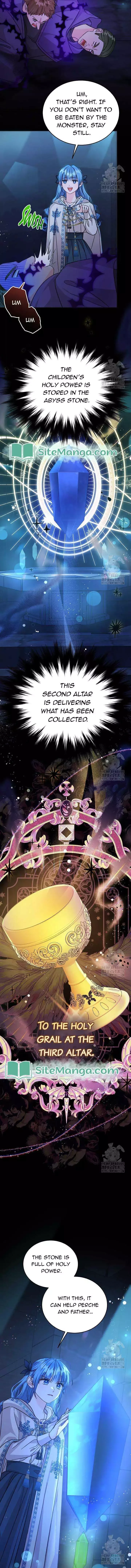Saving the Villain Who was Abandoned by the Female Lead Chapter 102 page 7