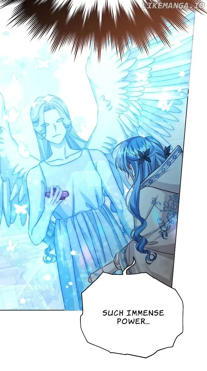 Saving the Villain Who was Abandoned by the Female Lead Chapter 103 page 31