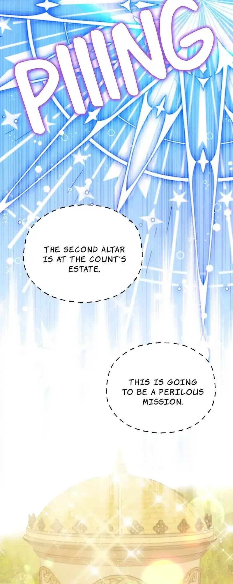 Saving the Villain Who was Abandoned by the Female Lead Chapter 101 page 39