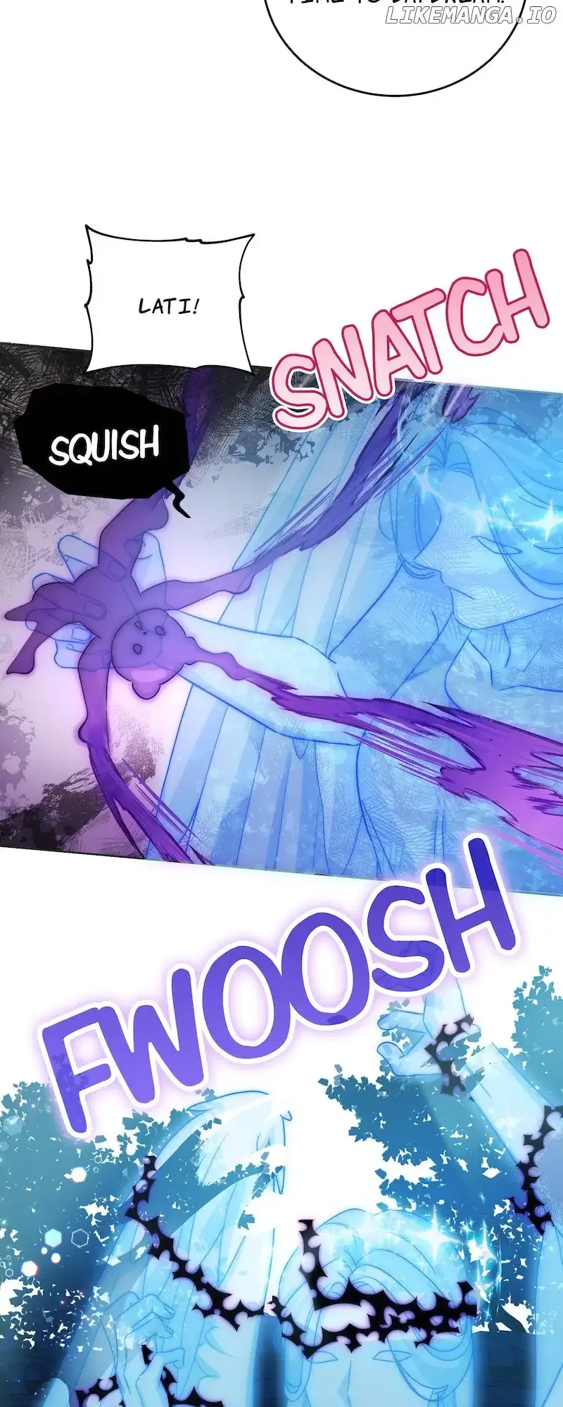 Saving the Villain Who was Abandoned by the Female Lead Chapter 103 page 33