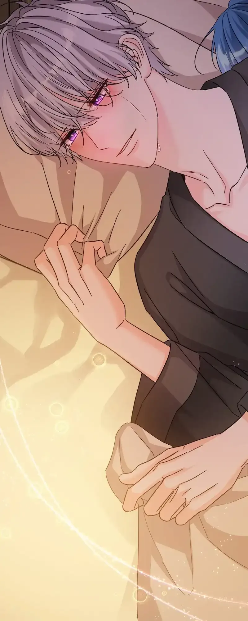 Saving the Villain Who was Abandoned by the Female Lead Chapter 101 page 32