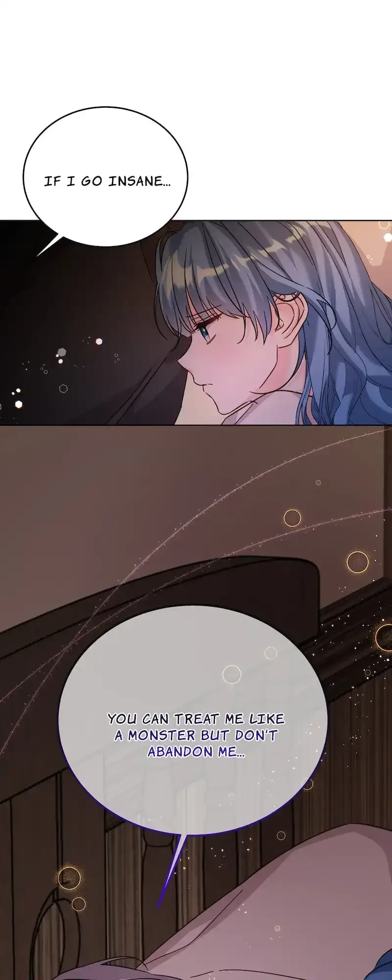 Saving the Villain Who was Abandoned by the Female Lead Chapter 101 page 31