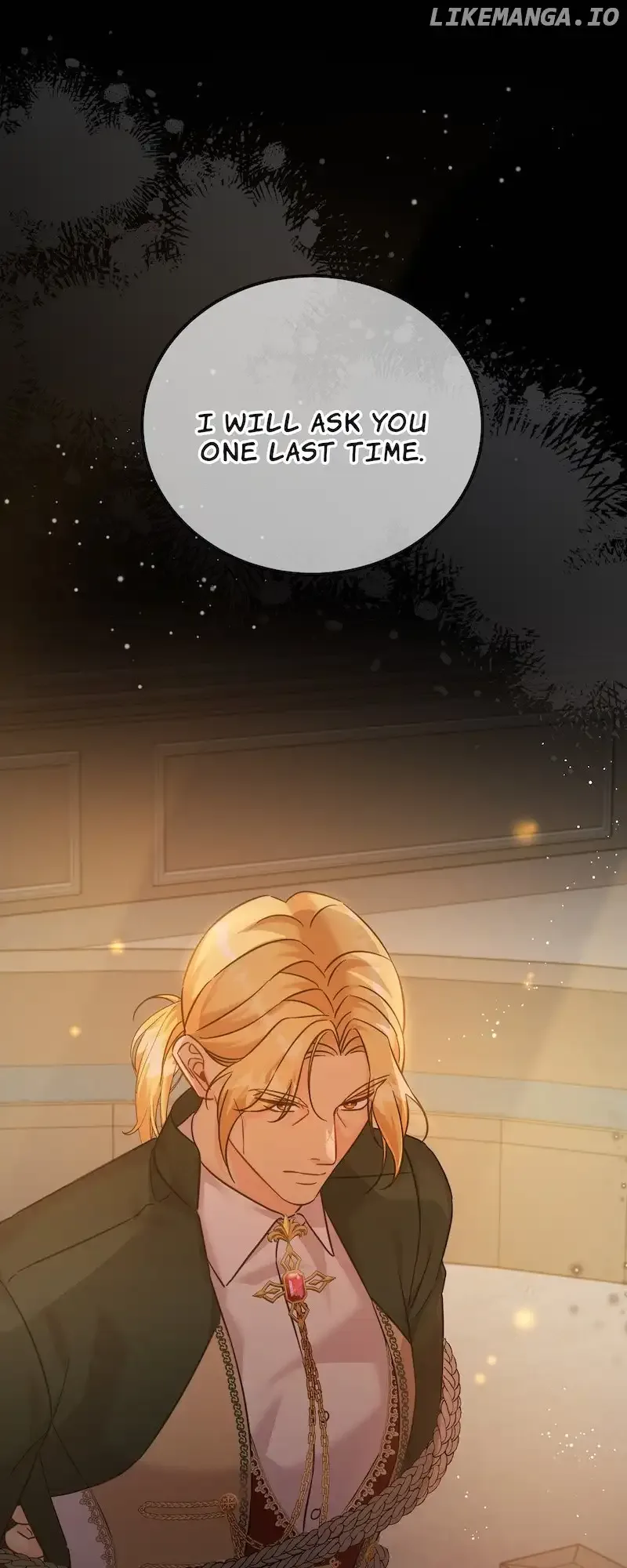 Saving the Villain Who was Abandoned by the Female Lead Chapter 106 page 1