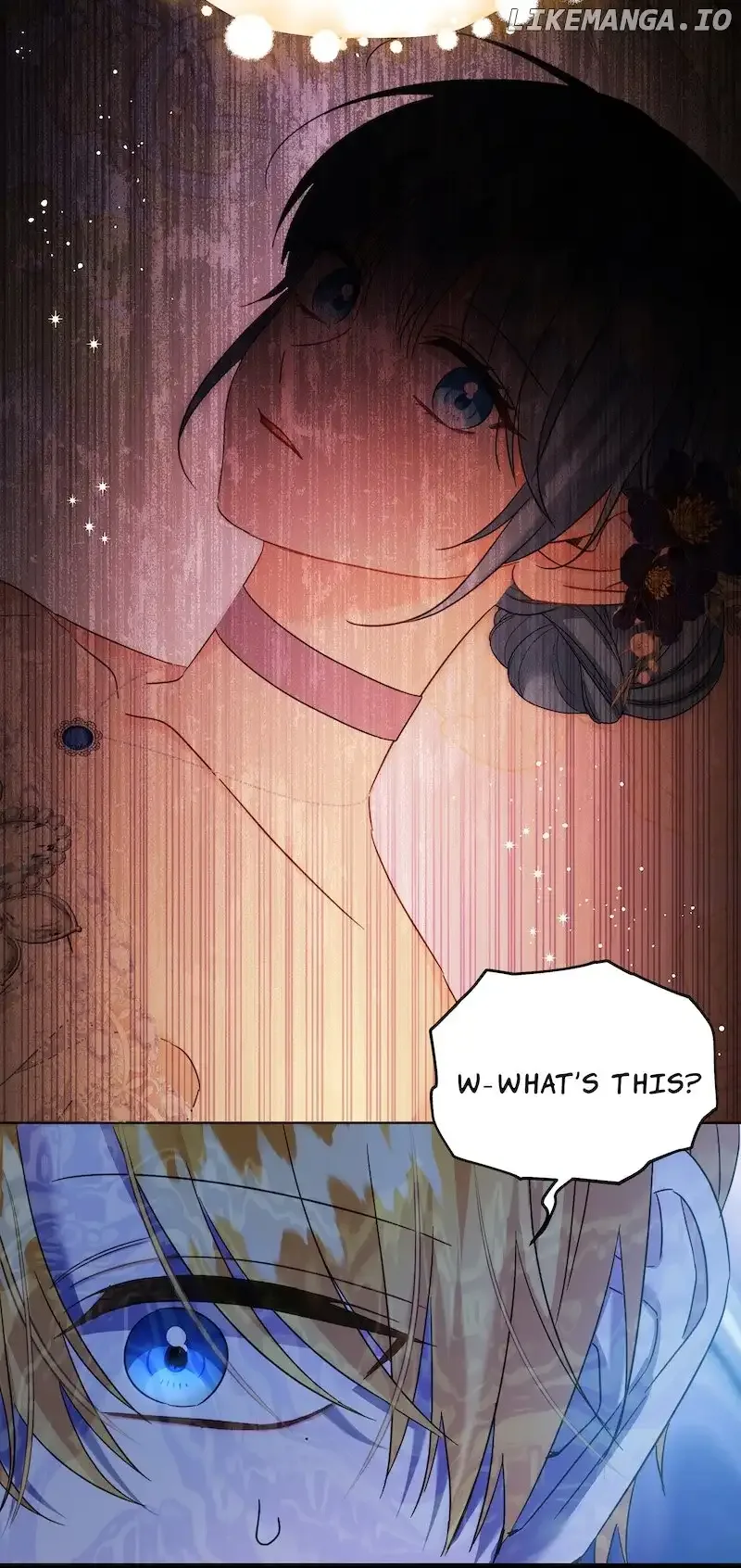 Saving the Villain Who was Abandoned by the Female Lead Chapter 103 page 47