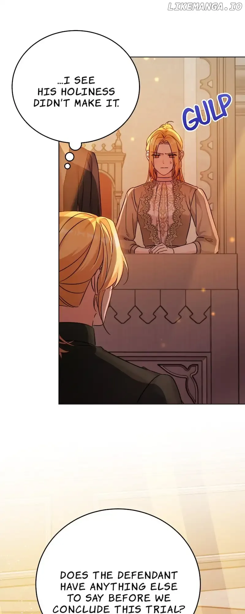 Saving the Villain Who was Abandoned by the Female Lead Chapter 106 page 7