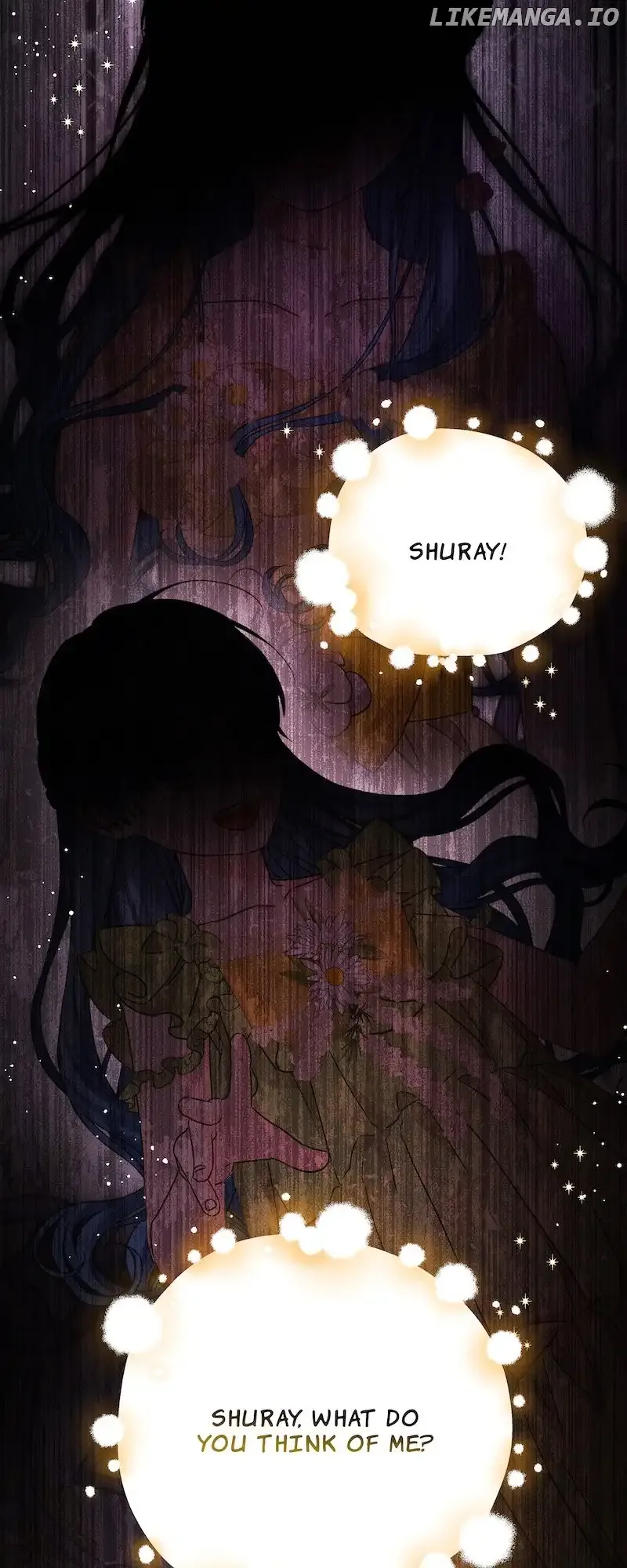 Saving the Villain Who was Abandoned by the Female Lead Chapter 103 page 46