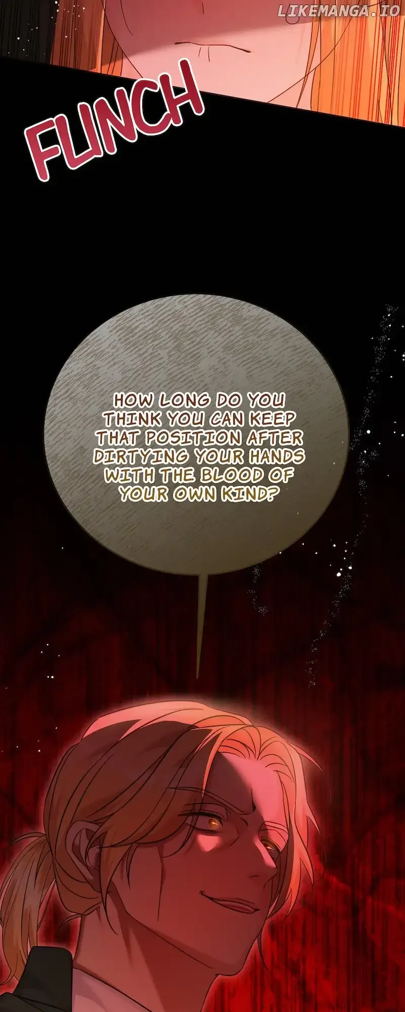 Saving the Villain Who was Abandoned by the Female Lead Chapter 106 page 9