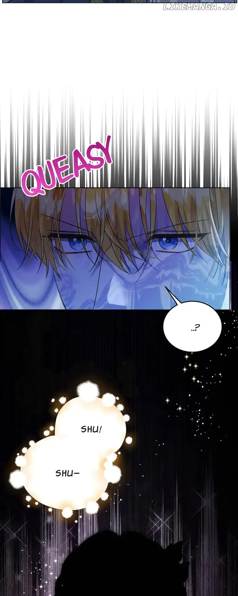 Saving the Villain Who was Abandoned by the Female Lead Chapter 103 page 45
