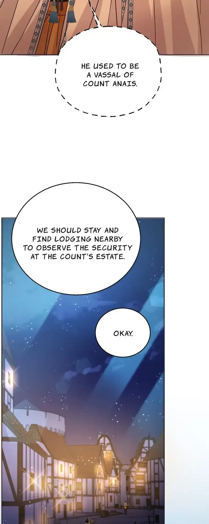 Saving the Villain Who was Abandoned by the Female Lead Chapter 101 page 46