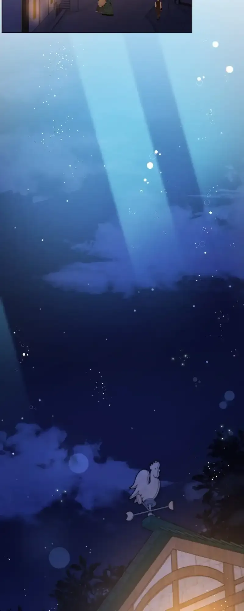 Saving the Villain Who was Abandoned by the Female Lead Chapter 101 page 47