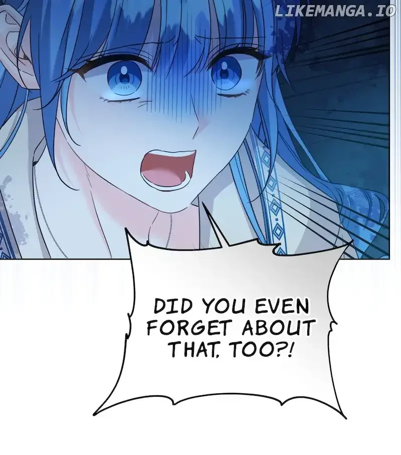 Saving the Villain Who was Abandoned by the Female Lead Chapter 103 page 42