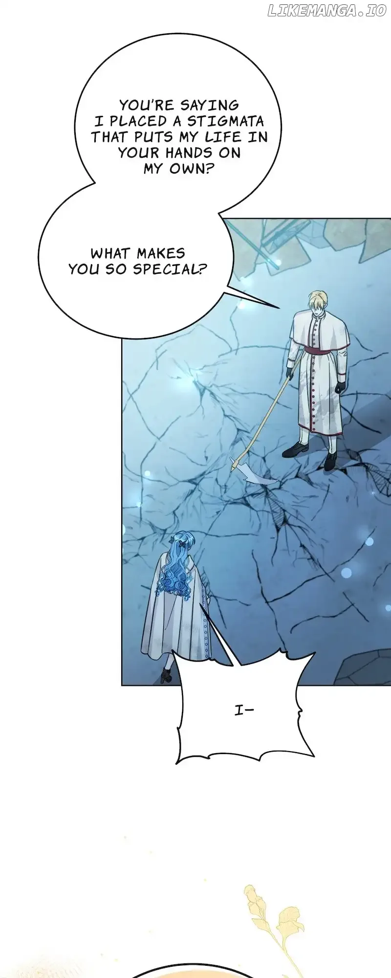 Saving the Villain Who was Abandoned by the Female Lead Chapter 103 page 43