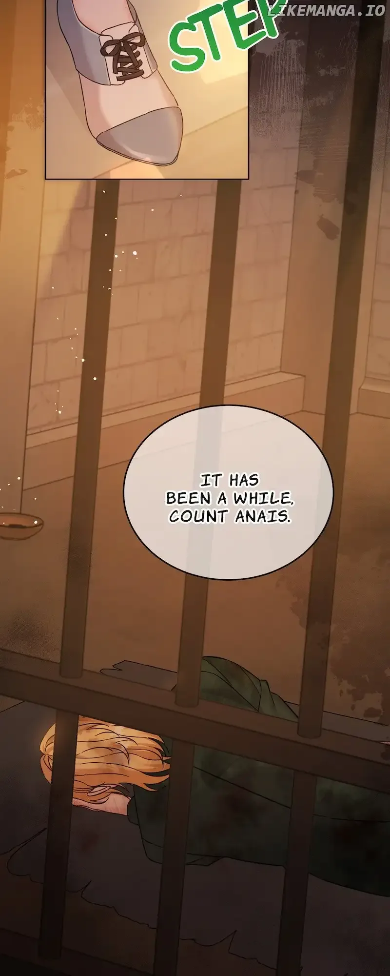 Saving the Villain Who was Abandoned by the Female Lead Chapter 106 page 19
