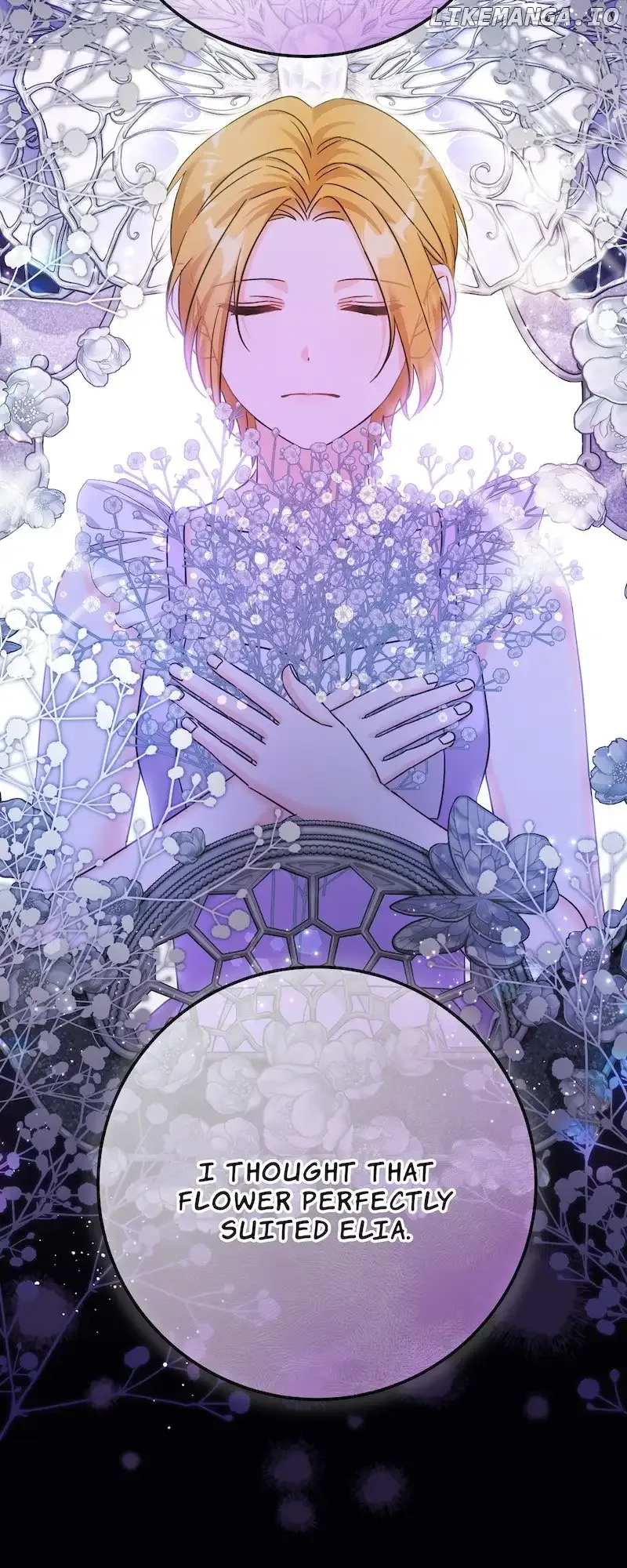 Saving the Villain Who was Abandoned by the Female Lead Chapter 105 page 4
